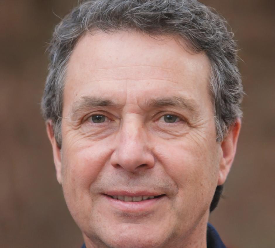 Perfil de Casimiro Vázquez-Pinto
